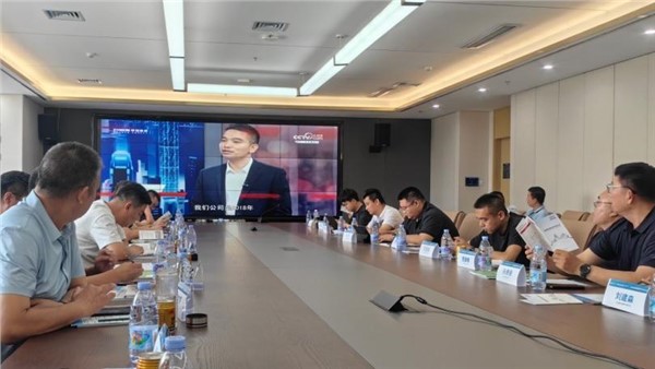 引入金融工具創(chuàng)新交易模式——中金裝備協(xié)辦2025年廢鋼掉期合約沙龍